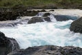 Petrohue Waterfalls, Chile