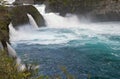 Petrohue Waterfalls, Chile