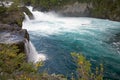 Petrohue Waterfalls, Chile