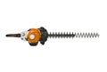 Petrol hedge trimmer lightweight garden scissors for trimming thin branches