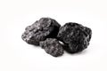 Petroleum coke, or coke, is a final solid material rich in carbon derived from petroleum refining, used in the manufacture of