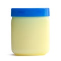 Petroleum Jelly Front