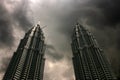 Petronas Towers