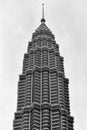 Petronas towers