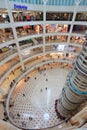 Petronas Twin Towers,Malaysia