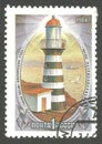 Petropavlovsky lighthouse