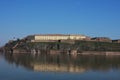 Petrovaradin fortress in Novi Sad - Serbia - architecture travel
