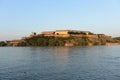 Petrovaradin fortress, Novi Sad, Serbia