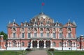 Petrovsky Travelling Palace in Moscow, Russia