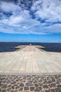 Petrozavodsk pier