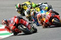 MotoGP World Championship Grand Prix Of Italy 2019 - Mugello - Race