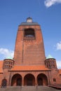 Petruskirche in Kiel, Deutschland