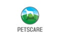 Pets care logo