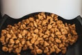 Pets food - cats and dogs food