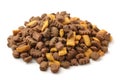 Pets food Royalty Free Stock Photo