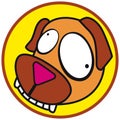 Pets icon dog