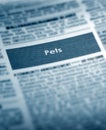 Pets For Sale Classifieds