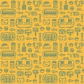 Petshop pattern