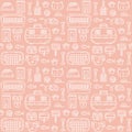 Petshop pattern