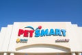 PetSmart Royalty Free Stock Photo
