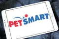 PetSmart retailer logo