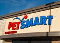 PetSmart Storefront