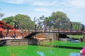 Pettah Floating Market, Colombo, Sri Lanka