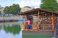 Pettah Floating Market, Colombo, Sri Lanka Royalty Free Stock Photo