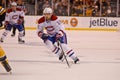 Petteri Nokelainen Montreal Canadiens Royalty Free Stock Photo