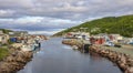 Petty Harbour, Newfoundland