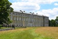 Petworth House, West Sussex, England.