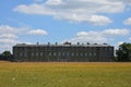 Petworth House, West Sussex, England.