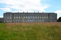 Petworth House, West Sussex, England Royalty Free Stock Photo