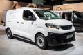 Peugeot Expert commercial cooling vehicle