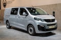 Peugeot Expert commercial vehicle