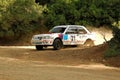 Peugeot 309 - FIA Historic Acropolis Rally, Greece