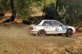 Peugeot 309 - FIA Historic Acropolis Rally, Greece