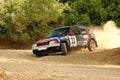 Peugeot 205 - FIA Historic Acropolis Rally, Greece