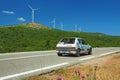 PEUGEOT 205 GTI - 1990 - GREECE