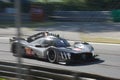 Peugeot 9X8 Le Mans Hypercar first race at Monza