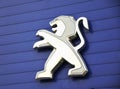 PEUGEOT Logo