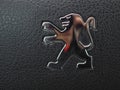 Peugeot logo