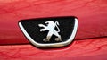 Peugeot logo