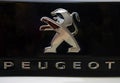 PEUGEOT Logo Trademark