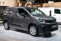 Peugeot Partner commercial vehicle