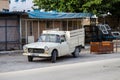 Peugeot 404 pick up