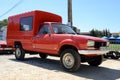 Peugeot 504 Pick-up truck