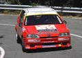 Peugeot 106 racing