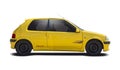 Peugeot 106 Rallye