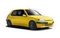 Peugeot 106 Rallye